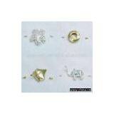 Sell Silver Clasp thumbnail-1