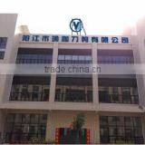 Yangjiang Yoga Daojian Co., Ltd. company overview - view 1 thumbnail