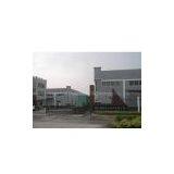 Zhejiang Jiesheng Refrigeration Technology Co., Ltd company overview - view 1 thumbnail