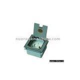 Raised Floor Electric Box thumbnail-1
