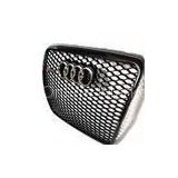 Replacement aftermarket Custom Car Grilles auto grills for Auto RS6