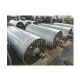 Ultrasonic Inspection Double - Width Steel Plate Rollers for Textile and Steel Industry thumbnail-1