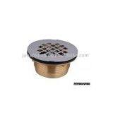 Bathroom Fitting/No-caulk Shower Drain/Floor Drain thumbnail-1