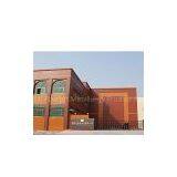 Shunde Xin Tai Powder Metallurgy Producr Factory company overview - view 1 thumbnail