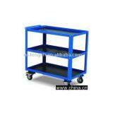 Universal Shelf Trolleys - CV20B thumbnail-1