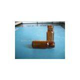 2ml/4ml/10ml/20ml/40ml/60ml Amber Screw/snap/crimp Caps Autosampler Vials With Patch