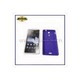 Newly Coming Tpu Gel Case for Sony LT29i Xperia Hayabusa