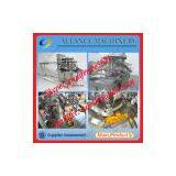 3600eggs/h Semi Automatic Egg Breaking Machine thumbnail-2