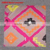 Extra Large Custom Microfiber Polyester Towels