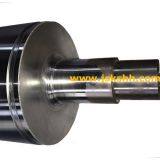 Картонный хромированный анилоксный вал thumbnail-2