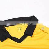Polo Neck Goalie Jersey,yellow Sunshine Goalie Jersey,fashion Goalie Jersey thumbnail-3