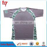 Cheap Athletic Dri Fit Custom Made t Shirts for Youth thumbnail-4