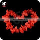 Led Blinking Flower Necklace From Hawaii thumbnail-1