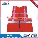 LED reflective vest work Best Selling