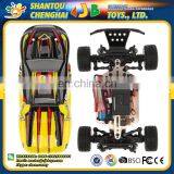 WL A222 1/24 Scale 2.4g 4wd Remote Control Off-road rc Racing Car thumbnail-5