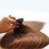 Keratin Hair Extension(I -Shape) thumbnail-1