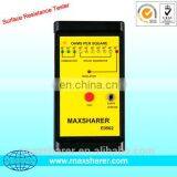 Precision Esd Mat Tester Surface Resistance Tester for Esd Products thumbnail-2