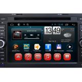 2G Quad Core Touch Screen Car Radio 1024*600 For Honda