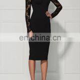 Good Material Bling Bling Evening Dress Plus Size Evening Gowns thumbnail-1