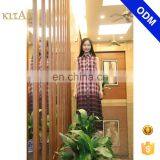 Sleeveless Checked Ankle Length Casual Dress thumbnail-1