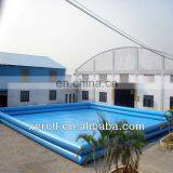 Great Quality Inflatable Swimming Pool thumbnail-1