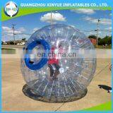 Most Popular Sports Inflatable Human Bowling Ball, Body Bowling Ball Games for Sale thumbnail-4