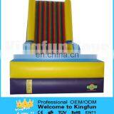 Inflatable Sticky Wall Game thumbnail-2