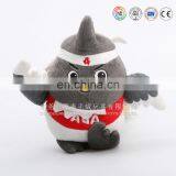 Top quality&cheap toys fluffy mascots wholesale stuffed plush toys ICTI, ISO