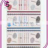 New Tattoo Sticker Colorful Laser Tattoo Sticker Designs 3 Colors Available thumbnail-4