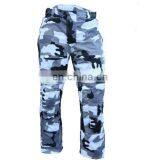 Camo Flag Trouser/ Cordura Motorbike Trousers/ Cordura Motocycle Trousers/ Cordura Biker Trousers.
