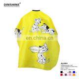 Waterproof Hair Dye Cutting Capes for Hairdressing thumbnail-2