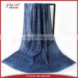 Manufacturer Supply Wholesale Magic Scarf for Women Ladies thumbnail-5