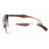 Brand new custom engraved bamboo wooden sunglasses high quality