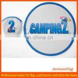 Cheap Flexible Flying Ring Frisbee