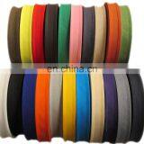 China Factory Cheap Customized Cotton Twill Tape thumbnail-2