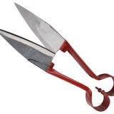 Овчарка для стрижки шерсти