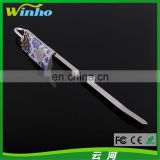 Winho Fantastic Chinese Souvenir Bookmark with Gift Box