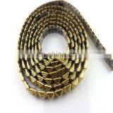 2015 Hot Fashion Pyramid Spike Studs thumbnail-3