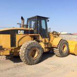 Used CAT 966G Cheap Wheel Loader thumbnail-3