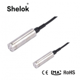 Submersible Water Level Sensor Diesel Fuel Tank Level Sensor thumbnail-2