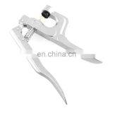 A Complete Set of DK-001 Screwdriver Awl Dies Attached Snap Pliers for Fixing Snaps thumbnail-2