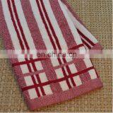 100% Cottton Terry Hand Towel Made in China thumbnail-1