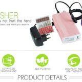 Nail Drill-LB-ND006 thumbnail-2