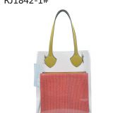 2018 ladies new arrive bags fashion handbag tote bag JL1001