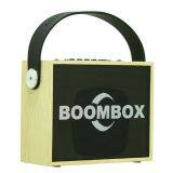 Wholesale Outdoor Mini Wireless Blue Tooth Speaker V4.1 With FM Radio TF Card Solt thumbnail-2