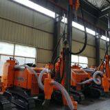 High Quality Zhigao Drill Rig for Sale thumbnail-3