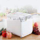 High Speed Tomato Cleaning Machine. Vegetable Washing Machine thumbnail-6