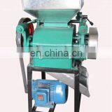 Small Oat Flattening Machine |oat Flatting Mill Barley Flakes Mill/cereal Flattening Machine thumbnail-5