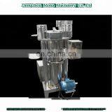 High Quality Easy to Operate Olive Oil Extraction Machine/cashew Nut Oil Press Machine/sesame Oil Press Machine thumbnail-1