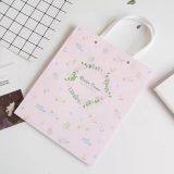 Hand Paper Packaging Bag Box thumbnail-2